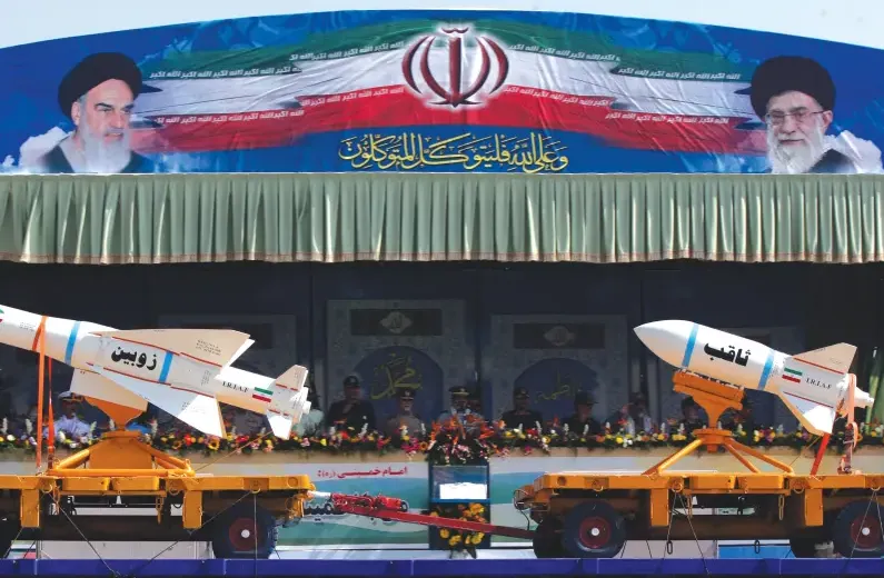 ​​​​​​​دبلوماسيون: رئيس الوكالة الدولية للطاقة الذرية سيتوجه لإيران لإجراء محادثات
