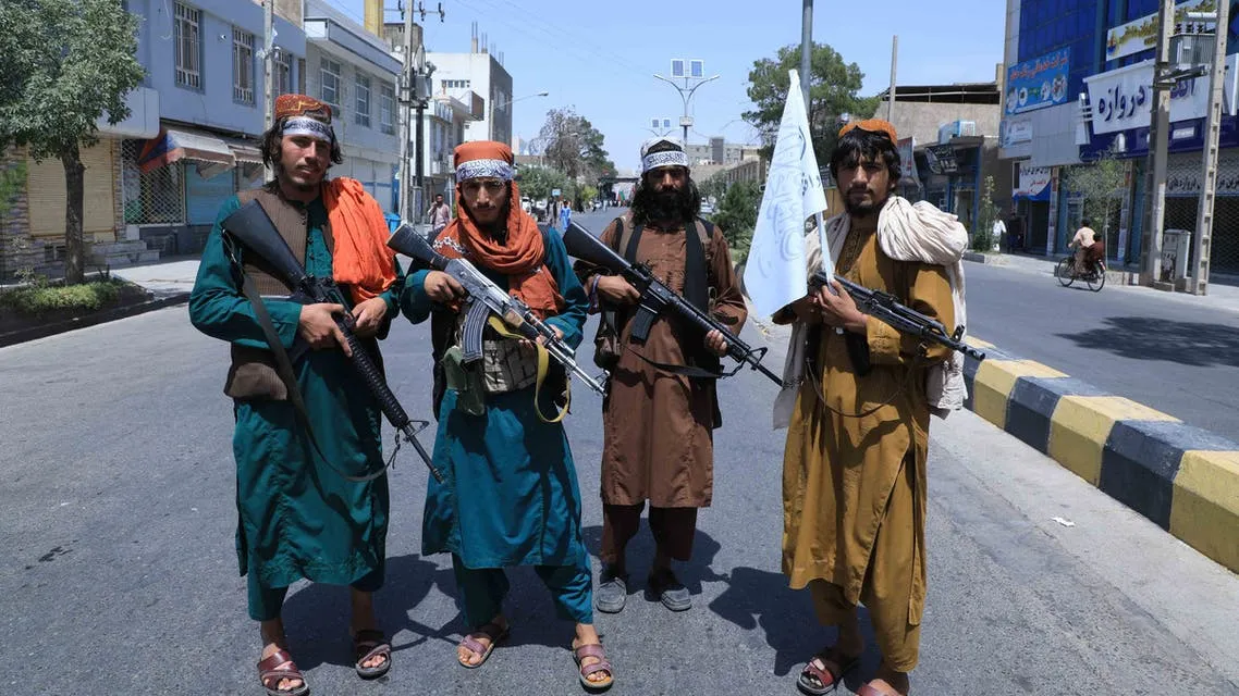 ​​​​​​​المقاومة الشعبية في بنجشير تعلن انضمام تنظيم القاعدة إلى حركة طالبان في الحرب ضدها