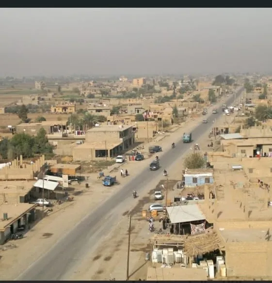 العثور على جثتي شابين على أطراف بلدة سويدان بريف دير الزور الشرقي