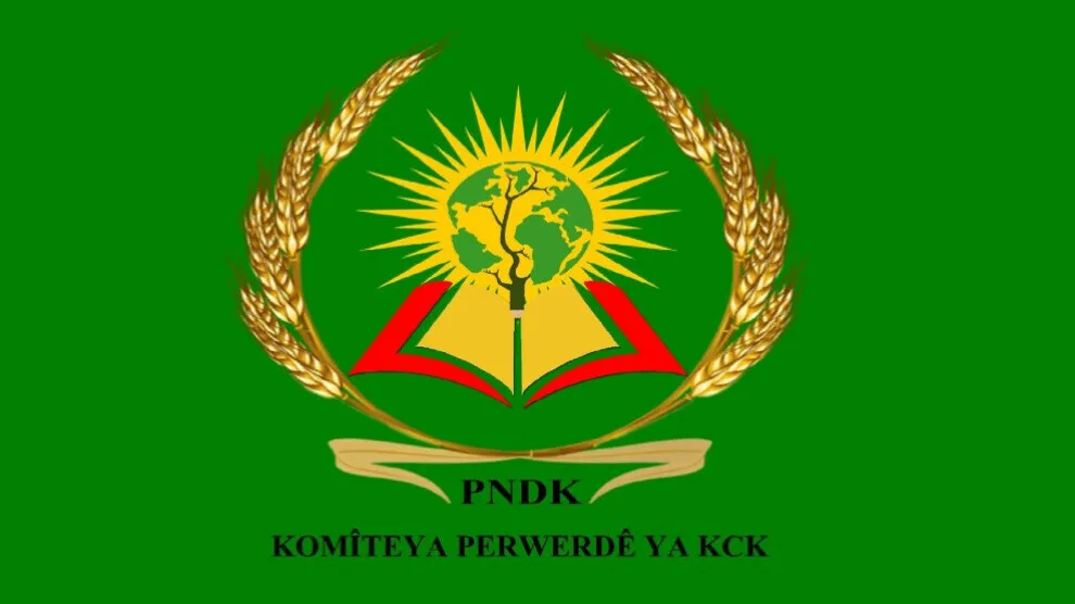 KCK تدعو لتصعيد النضال ضد الابادة الجسدية والثقافية