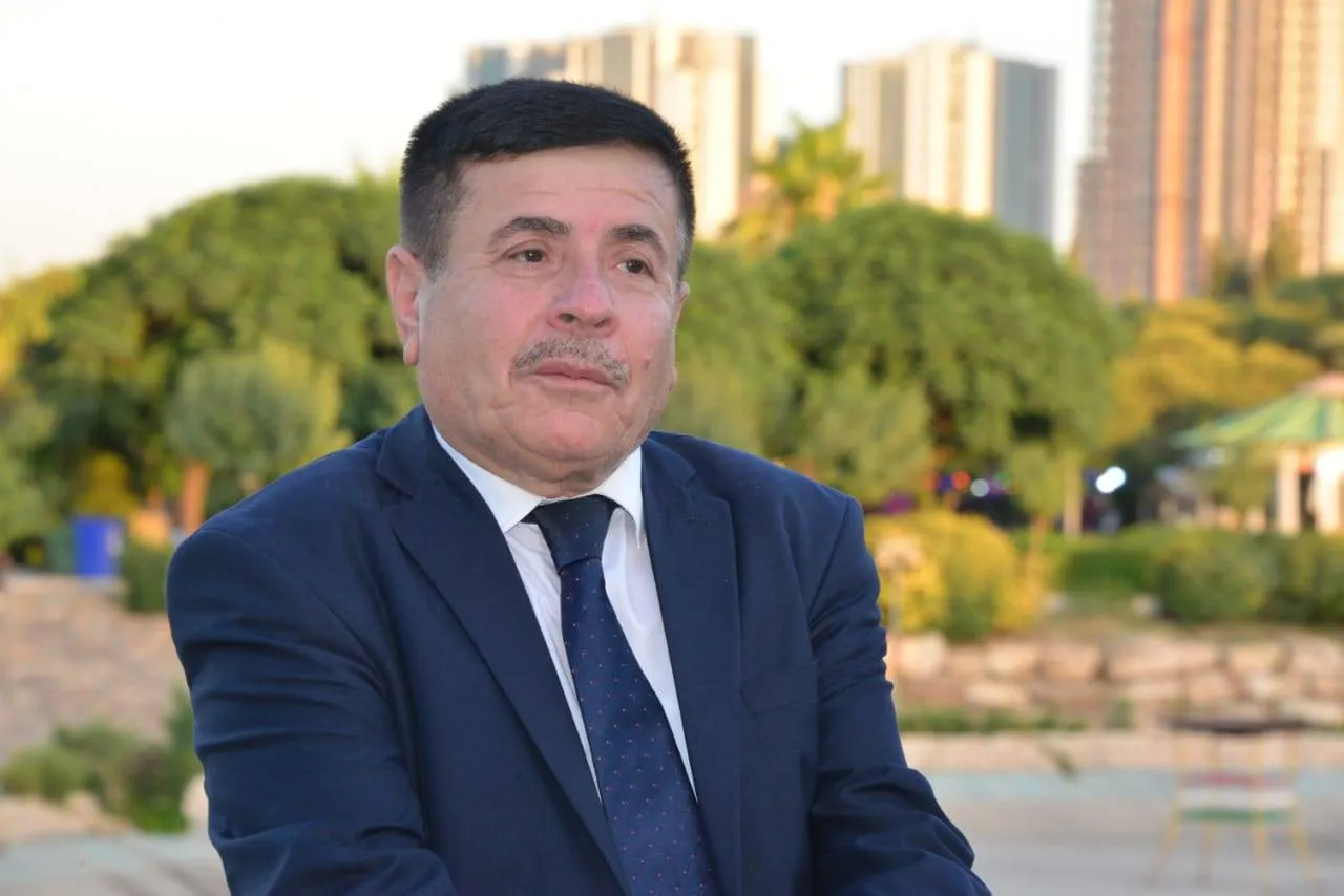 محلل سياسي من باشور: هناك أحزاب كردية المهم عندها هو ترضية المحتل