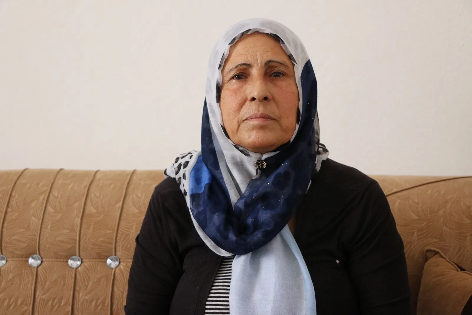 الرئيسة المشتركة لمؤسسات المجتمع المدني في مدينة حلب: العزلة خطر على العالم أجمع