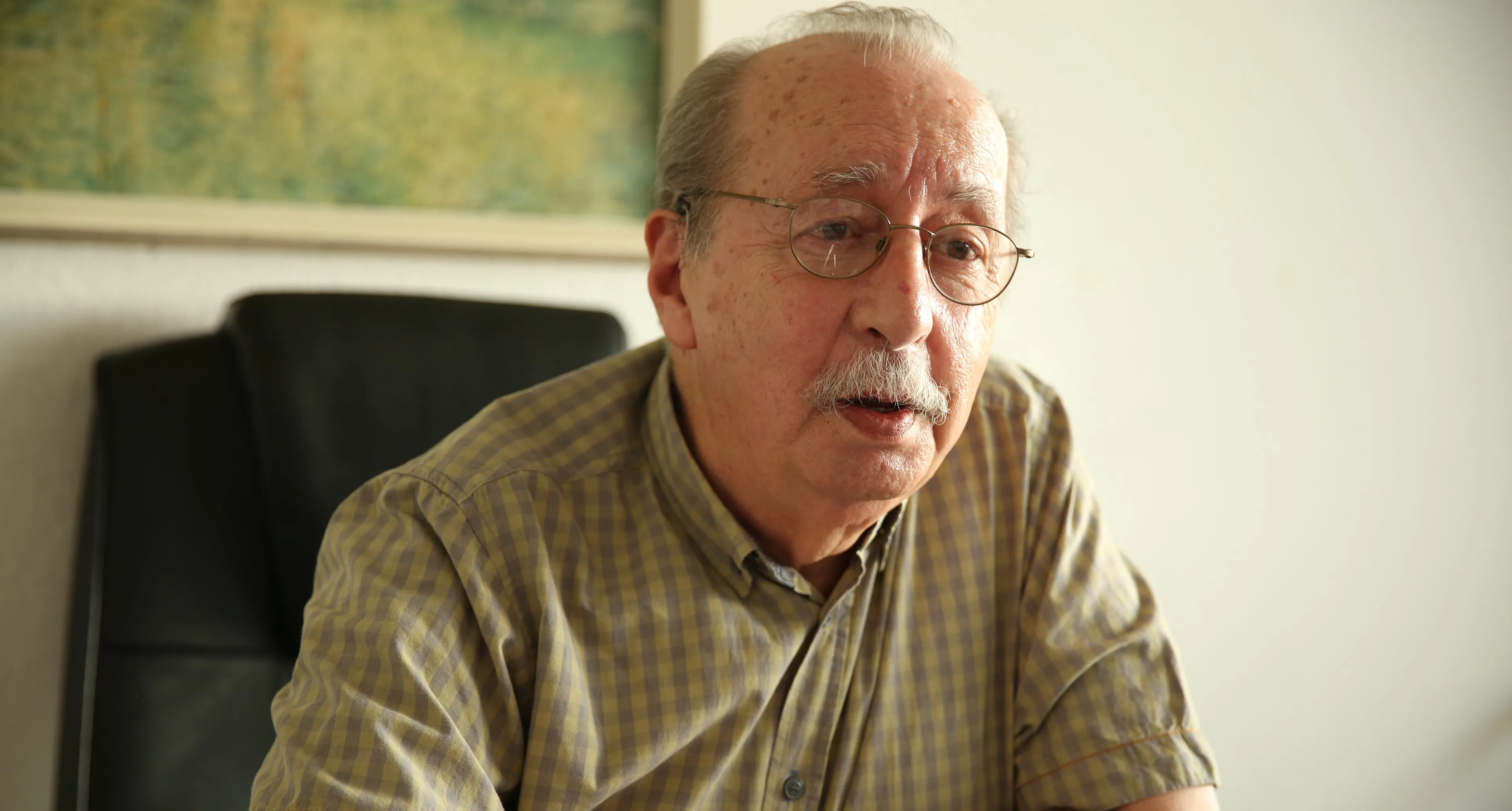ويسي ساريسوزن: انقلاب 12 أيلول وضع أسس تحالف AKP-MHP وأرغنكون