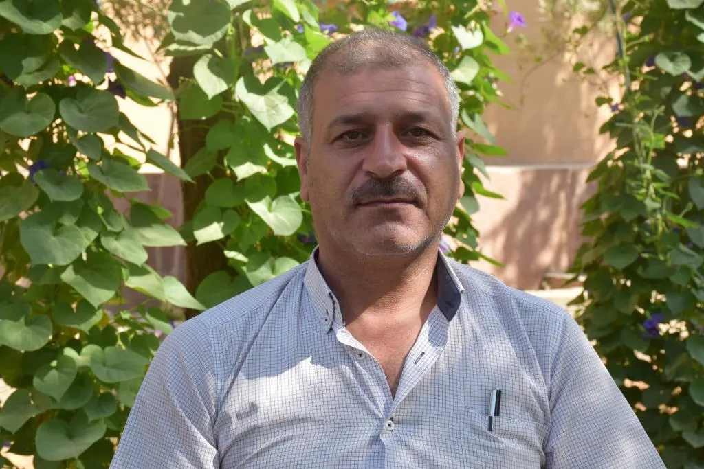 حقوقي يدعو المجتمع الدولي للتخلي عن الازدواجية ومحاسبة تركيا على استخدام الأسلحة الكيماوية