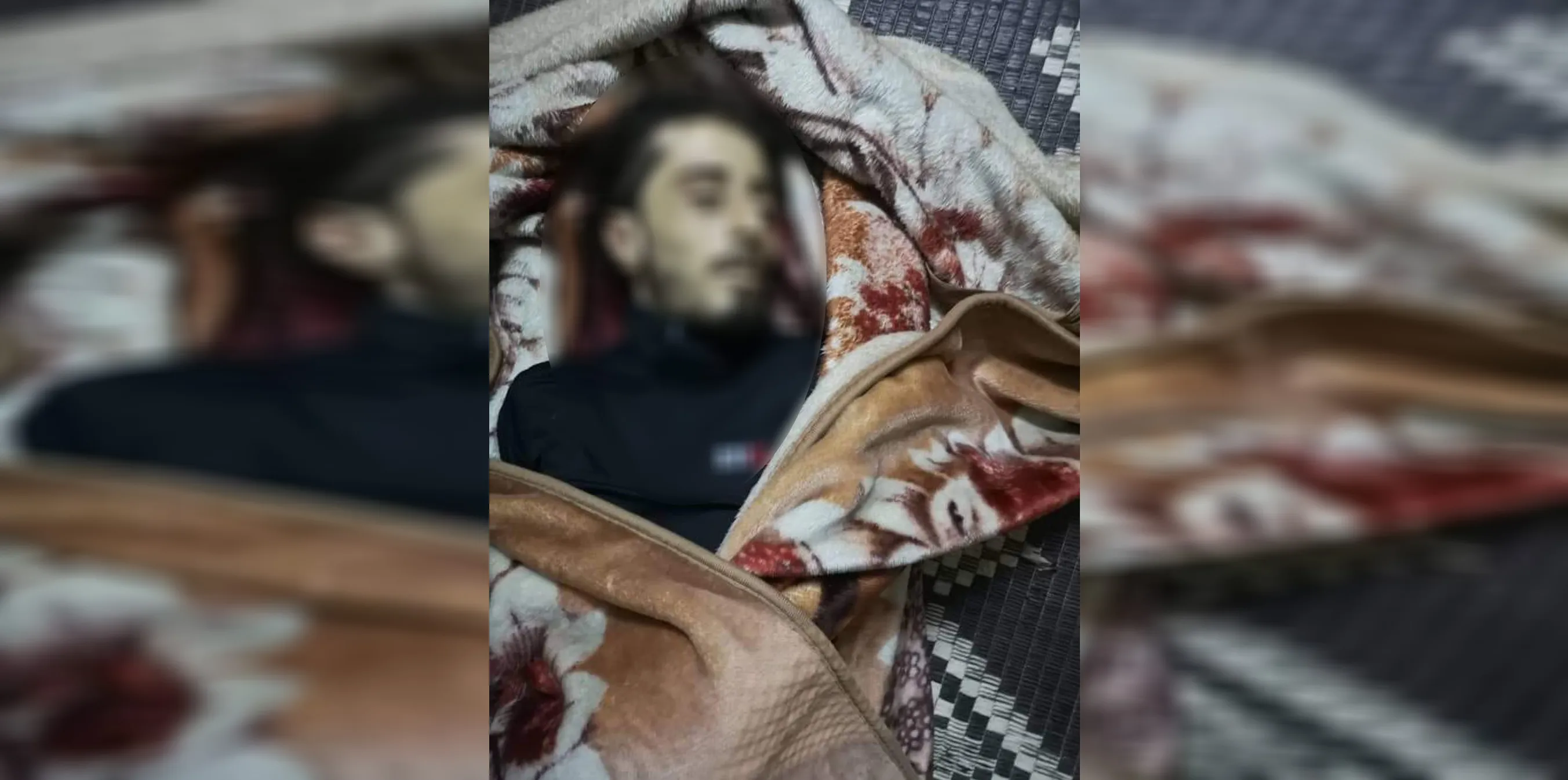 ​​​​​​​عملية اغتيال تطال شاباً من أهالي البصيرة بريف دير الزور الشرقي