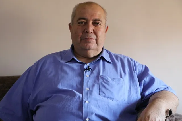 حكم خلو يحث الكرد على استخلاص العبر من وضع أفغانستان وتعزيز حمايتهم الذاتية