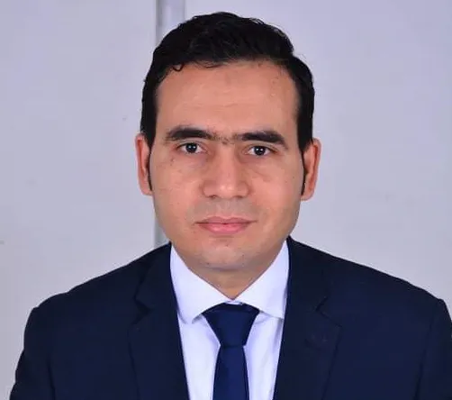 ​​​​​​​عوض الله: الوحدة هي السبيل الوحيد للحفاظ على مستقبل العرب والكرد من الأطماع التركية