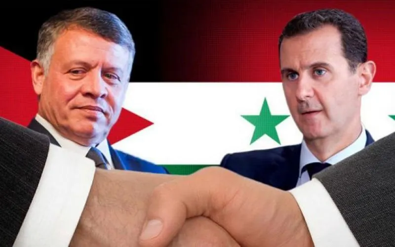 تغيرات في المزاج العربي تجاه حكومة دمشق.. هل نشهد تطبيعاً كاملاً؟