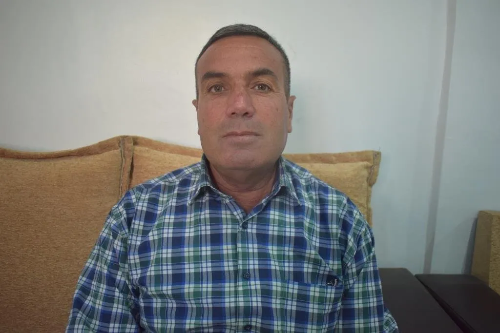 إداري في أكاديمية الشهيدة أمكيهان يحذر تركيا من الأسوأ إذا واصلت العزلة بحق القائد أوجلان
