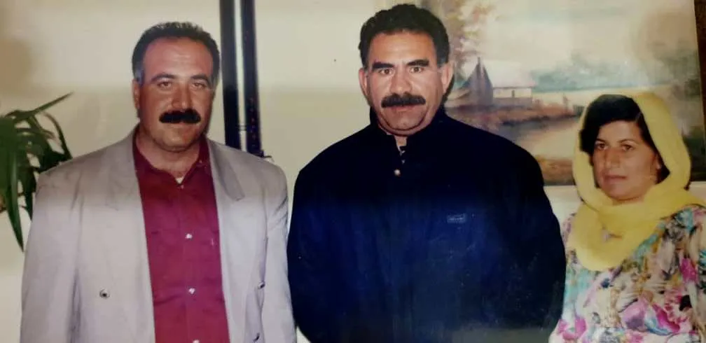 شخصيات التقت القائد أوجلان: كنا نردد دائمًا أن كردستان ماتت لكن القائد بعثها من جديد