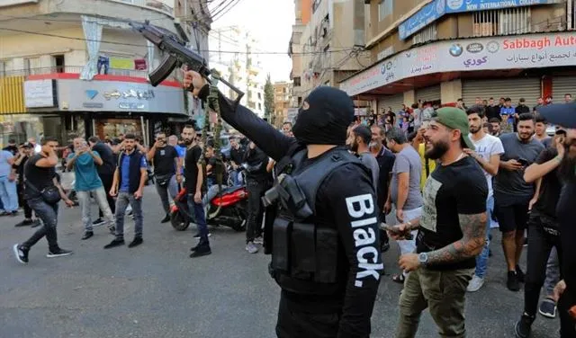 هل لبنان أمام حرب أهلية في وجه تحقيقات المرفأ؟