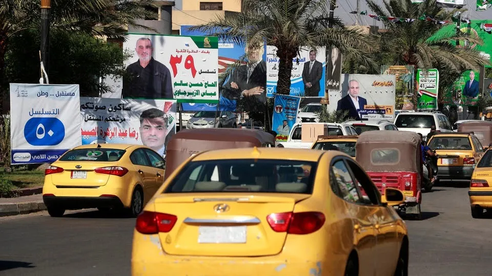 الانتخابات العراقية تبدأ.. مرحلة مهمة وآمال ضئيلة بالتغيير