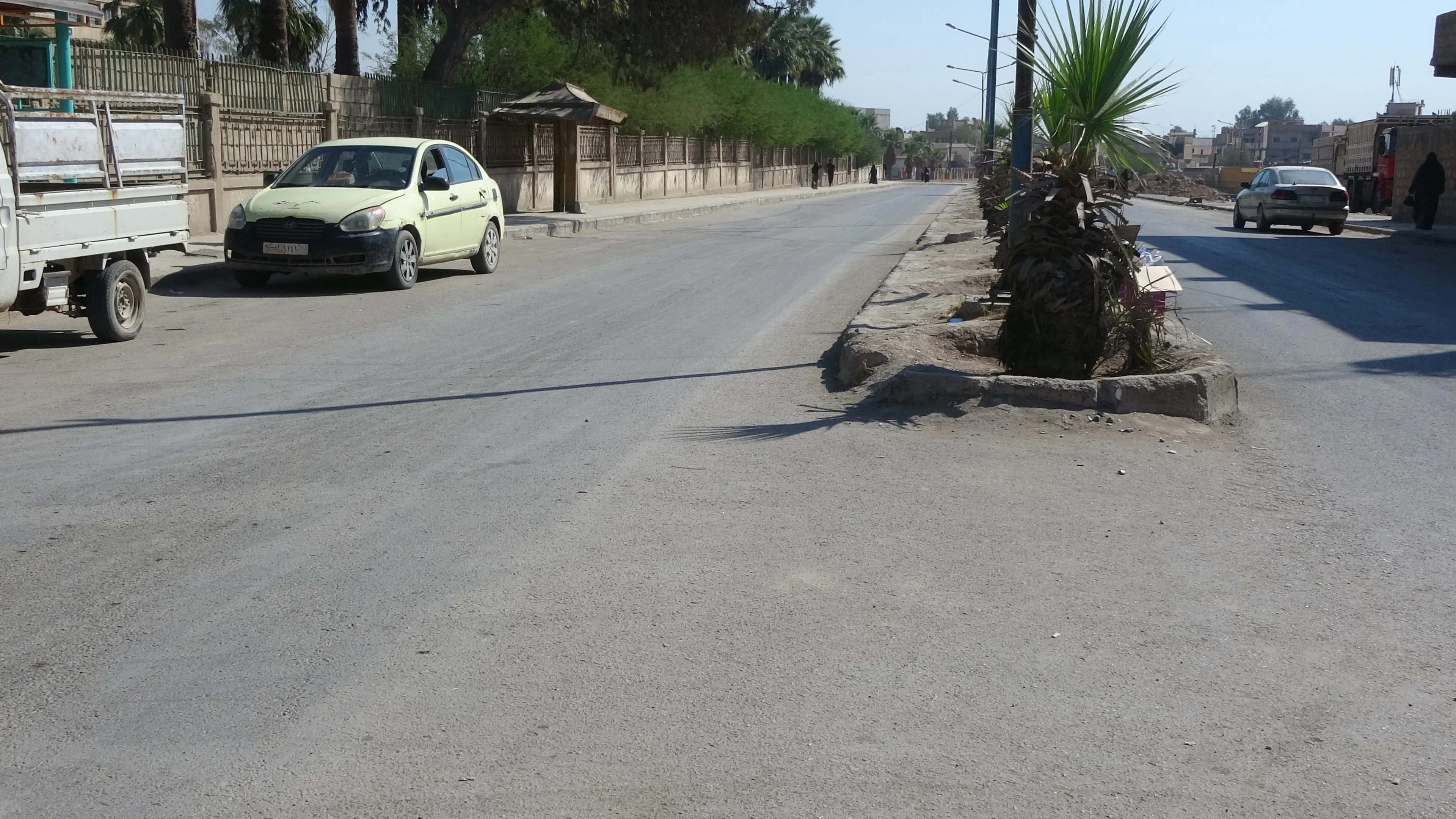 ​​​​​​​مدير مشفى الحسكة: الموجة الرابعة قد تؤدي إلى الإصابة بمرض السحايا