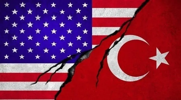 مصادر: تركيا تطلب شراء 40 طائرة أميركية من طراز إف-16