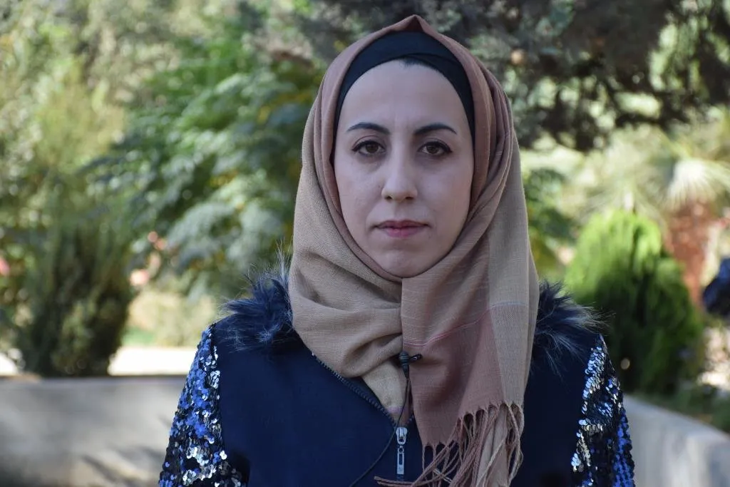 تجمّع نساء زنوبيا في منبج: افتتاح مكتب لتعدد الزواجات محاولة لاستعباد المرأة
