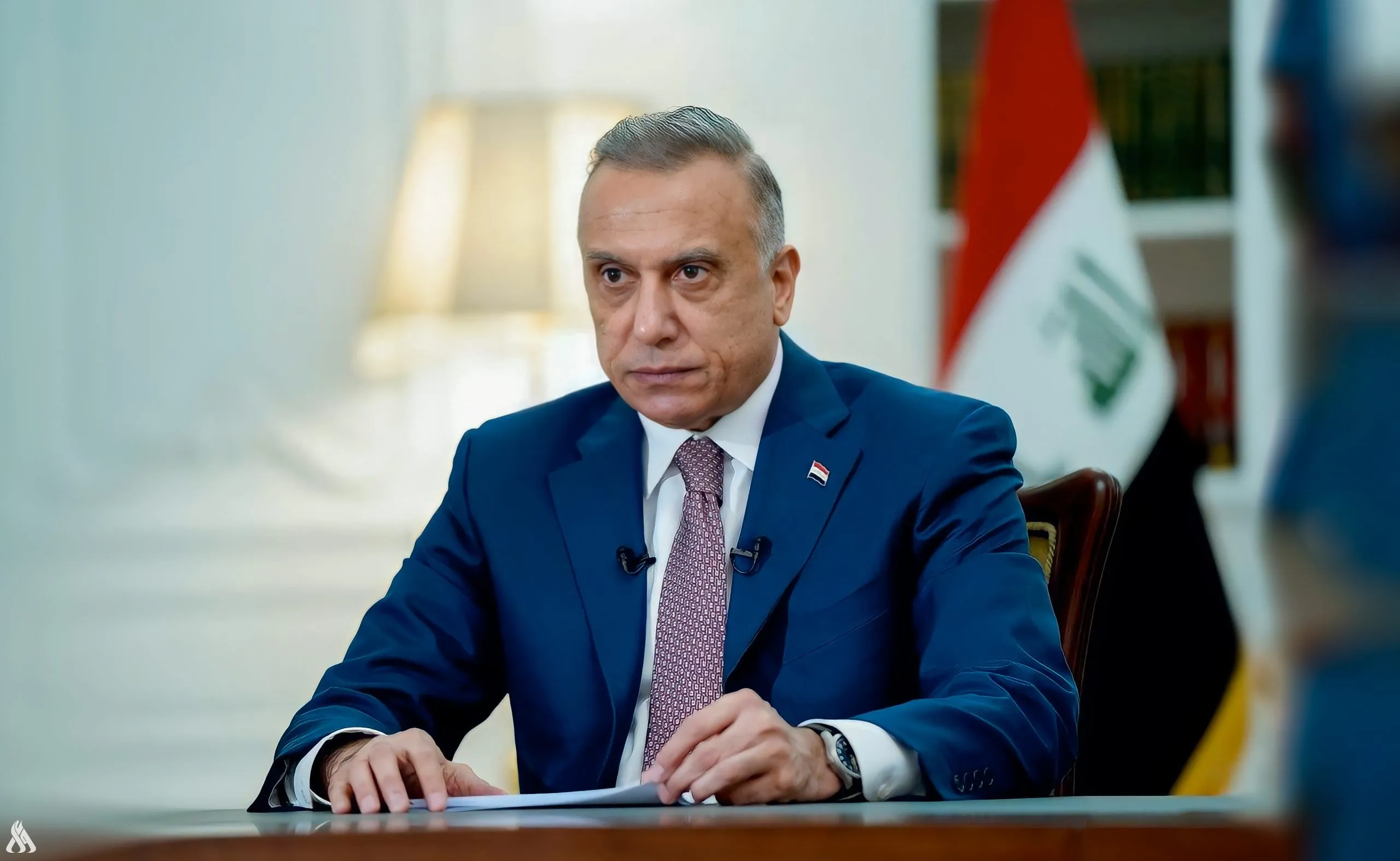 العراق يعلن إلقاء القبض على مشرف المال لدى داعش