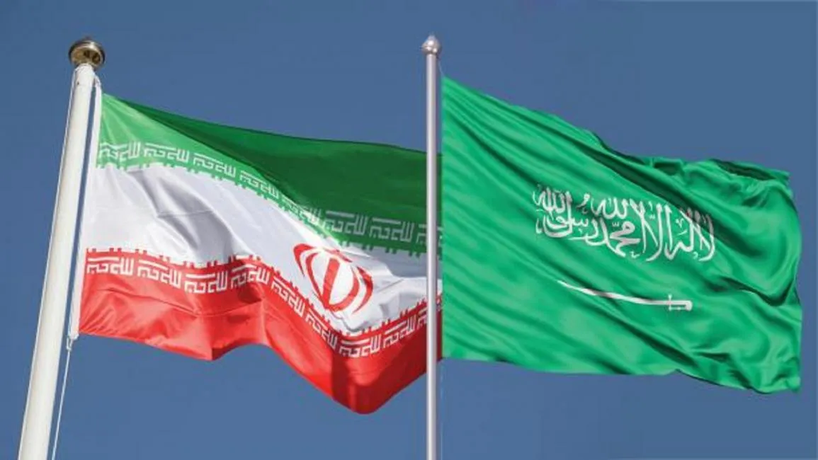 ​​​​​​​تقرير: بوادر تحسّن في العلاقات السعودية الإيرانية
