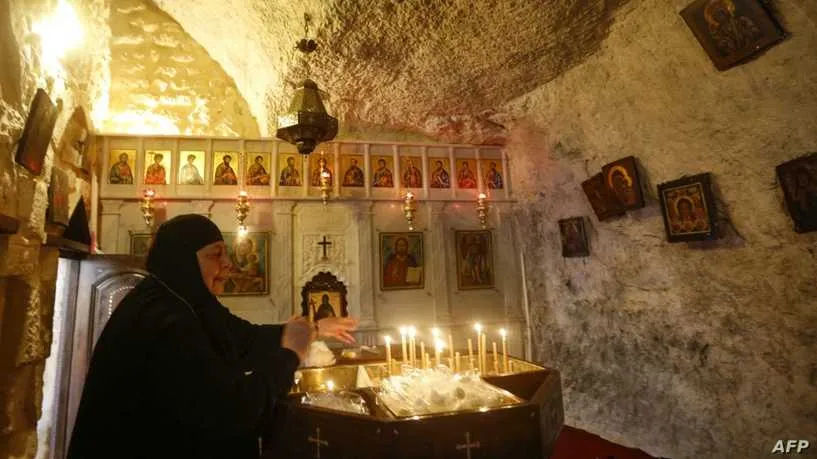 ​​​​​​​تقرير يسلط الضوء على التغيير الديموغرافي الذي تتبعه تركيا في المناطق التي تحتلها بسوريا