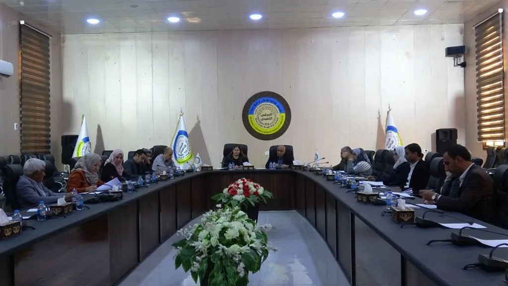 هيئة التربية والتعليم تُفعّل نظام التقديم الحرّ للمرحلتين الإعدادية والثانوية