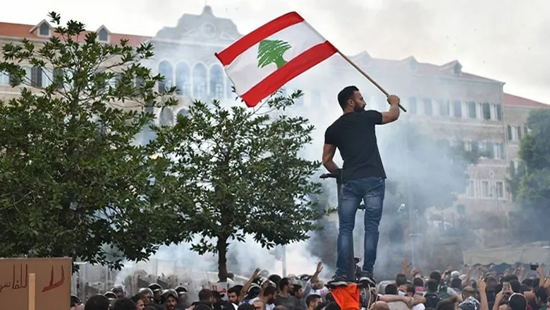 ​​​​​​​ثورة 17 تشرين.. بين اغتيالها وانفجار الشارع اللبناني