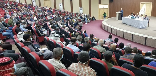 انطلاق أعمال المؤتمر الأول للسائقين في شمال وشرق سوريا