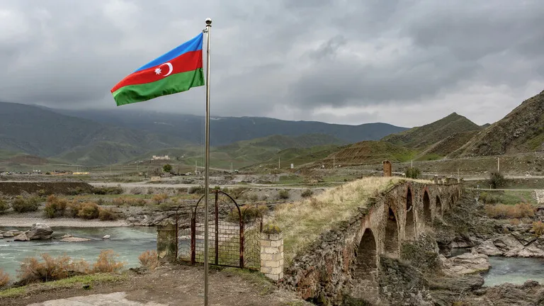​​​​​​​مسؤول إيراني يوضح آلية تنفيذ الاتفاق الإيراني الأرميني المبرم ويؤكد أهميته