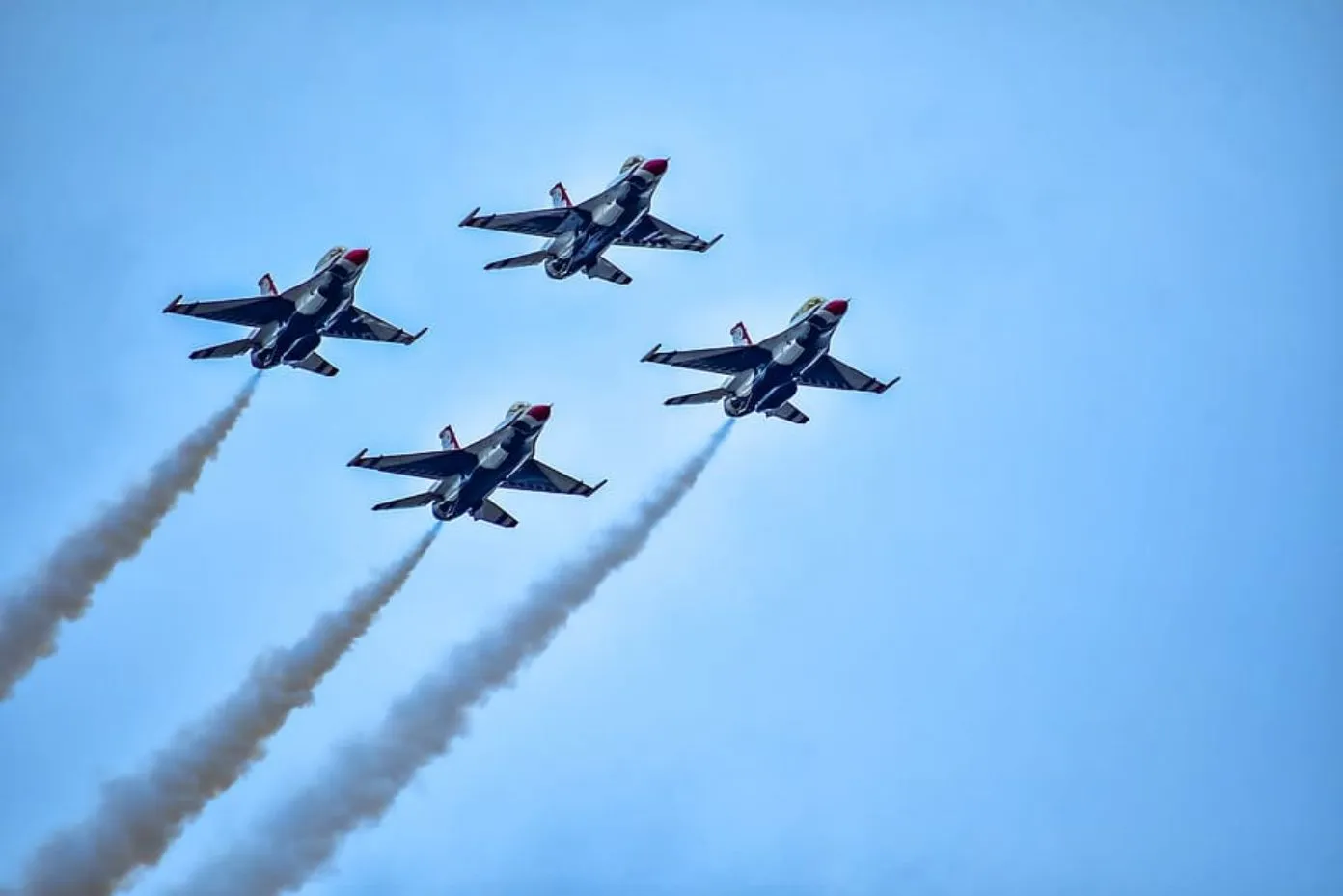 الكونغرس الأميركي يتحرك لمنع بيع طائرات F-16 إلى تركيا