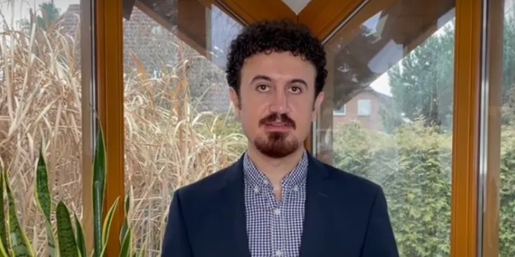 ​​​​​​​الصحفي مامه: نتائج الانتخابات العراقية لن تحدث أي تغييرات جوهرية