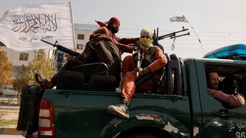 ​​​​​​​منظمة دولية: طالبان قتلت 13 من "الهزارة" الشيعة