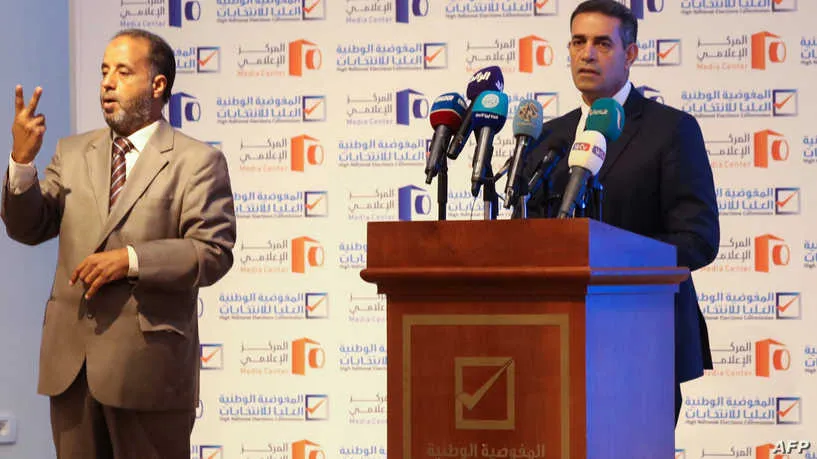 ليبيا.. فتح باب الترشح للانتخابات الرئاسية والبرلمانية في النصف الأول من الشهر المقبل
