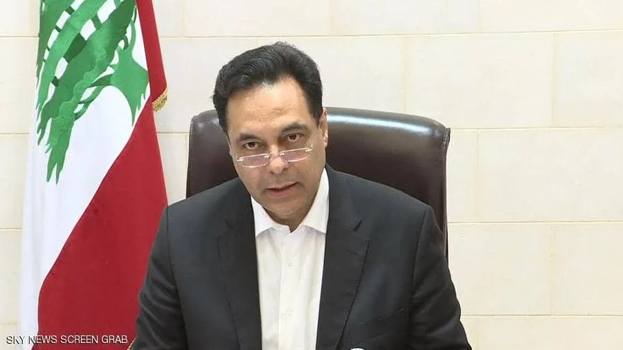 عن تحقيقات انفجار مرفأ بيروت.. بيطار يعلّق جلسة استجواب حسان دياب
