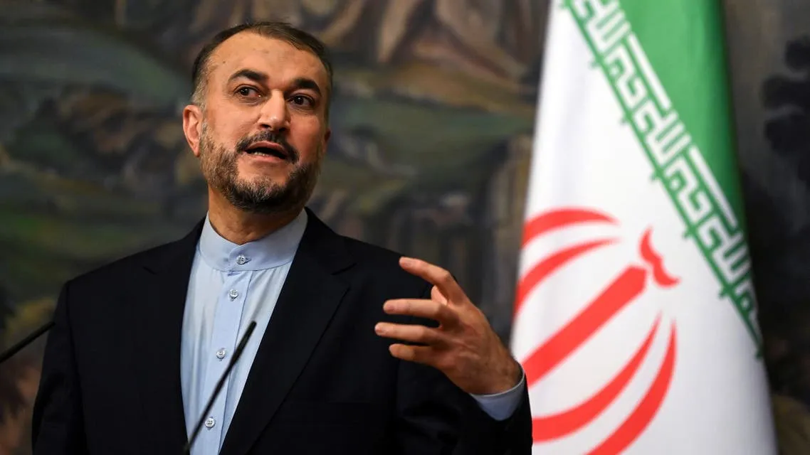 إيران: العودة للمفاوضات النووية يجب أن تبدأ من "النقطة التي انسحب منها ترامب"