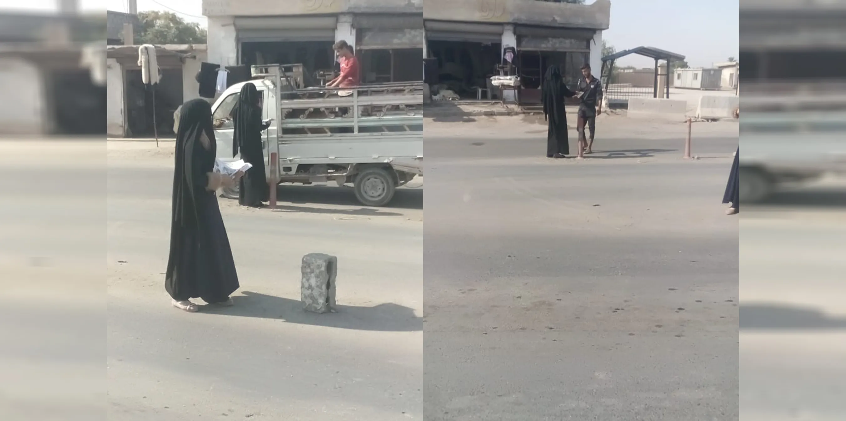 ​​​​​​​للحدّ من تزويج القاصرات.. لجنة المرأة في دير الزور تنظم حملات توعوية