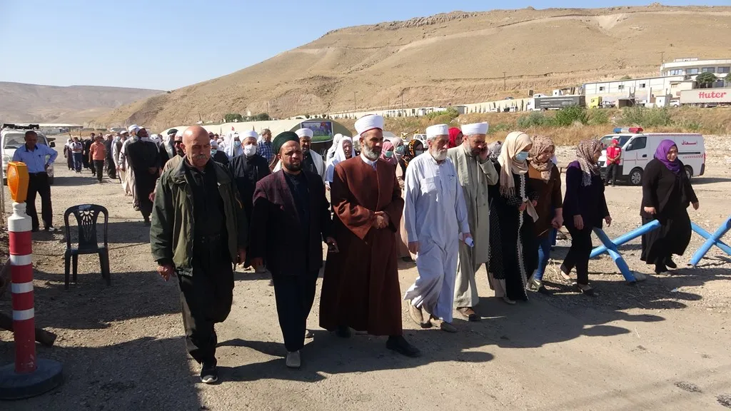 المؤسسات الدينية في شمال وشرق سوريا تحث PDK على تسليم جثامين الشهداء لذويهم