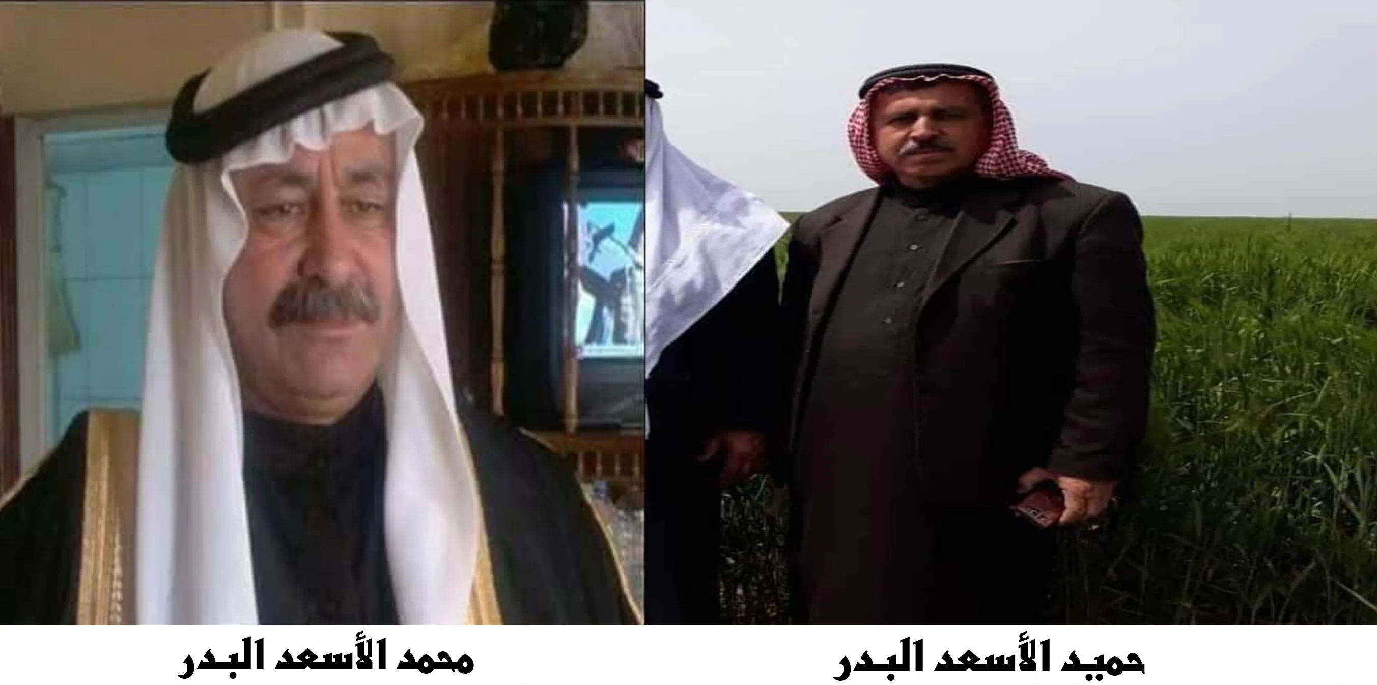 مجهولون يستهدفون أحد وجهاء العشائر بريف دير الزور الغربي