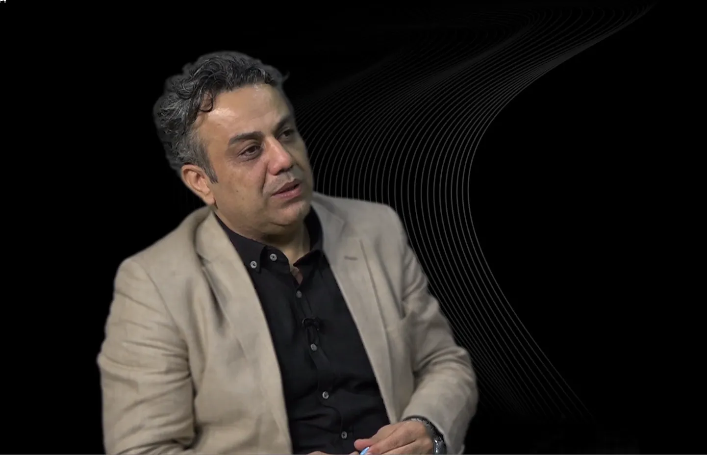 سيهانوك ديبو: أزمات كثيرة تخنق تركيا وجميع المسارات السياسية دون مسد لا يعول عليها