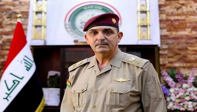 المتحدث باسم القوات المسلحة العراقية: القوات الأميركية المكلفة بمهام قتالية بدأت بالانسحاب
