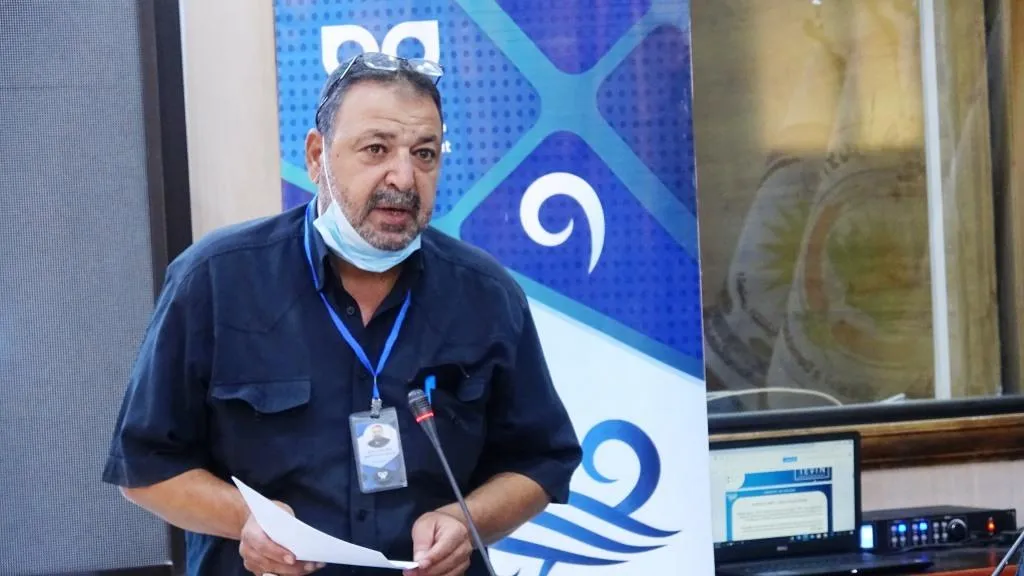 الإدارة الذاتية تناقش توصيات بخصوص العقد الاجتماعي مع منظمات مدنية
