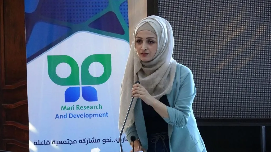 الإدارة الذاتية تناقش توصيات بخصوص العقد الاجتماعي مع منظمات مدنية