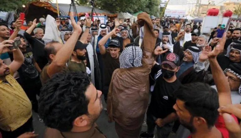 الانتخابات العراقية.. انتهاء الفرز اليدوي يبدد آمال القوى الخاسرة