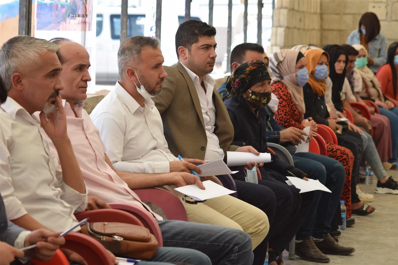 عشرات الحقوقيين يبحثون سبل مقاضاة تركيا على جرائمها في سوريا في "الجنائية الدولية"