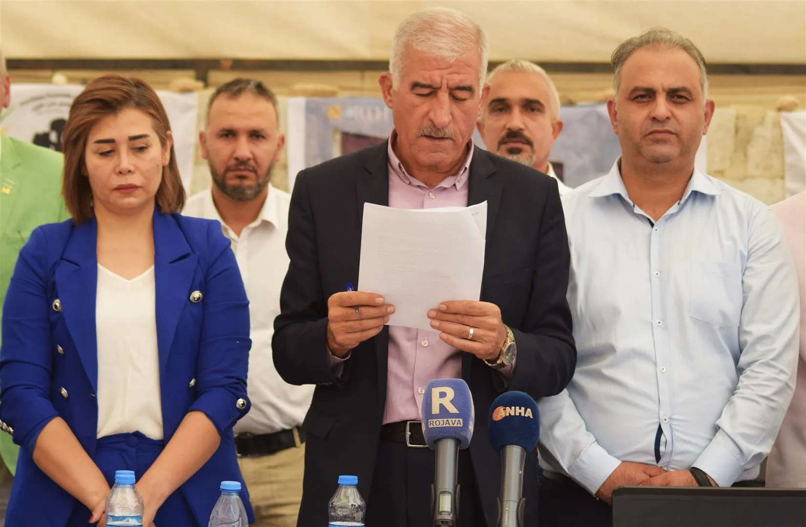 عشرات الحقوقيين يبحثون سبل مقاضاة تركيا على جرائمها في سوريا في "الجنائية الدولية"