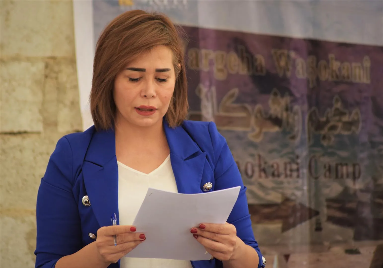 عشرات الحقوقيين يبحثون سبل مقاضاة تركيا على جرائمها في سوريا في "الجنائية الدولية"