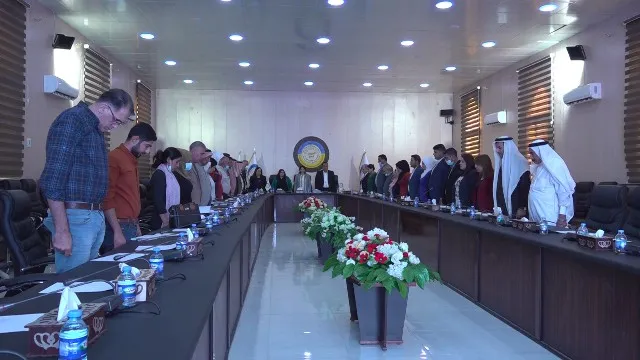 حمدان العبد: لا يمكن لتركيا تنفيذ اجتياح جديد للمنطقة وكل ما تروج له يهدف لزعزعة أمن المنطقة