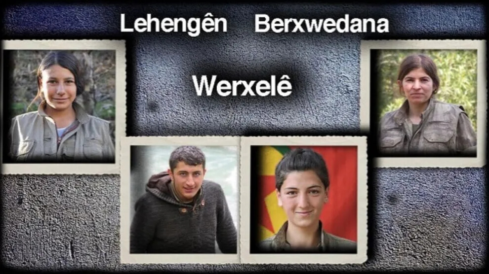 قوات الدفاع الشعبي تكشف سجل 4 مقاتلين استشهدوا بالأسلحة الكيماوية في ورخليه