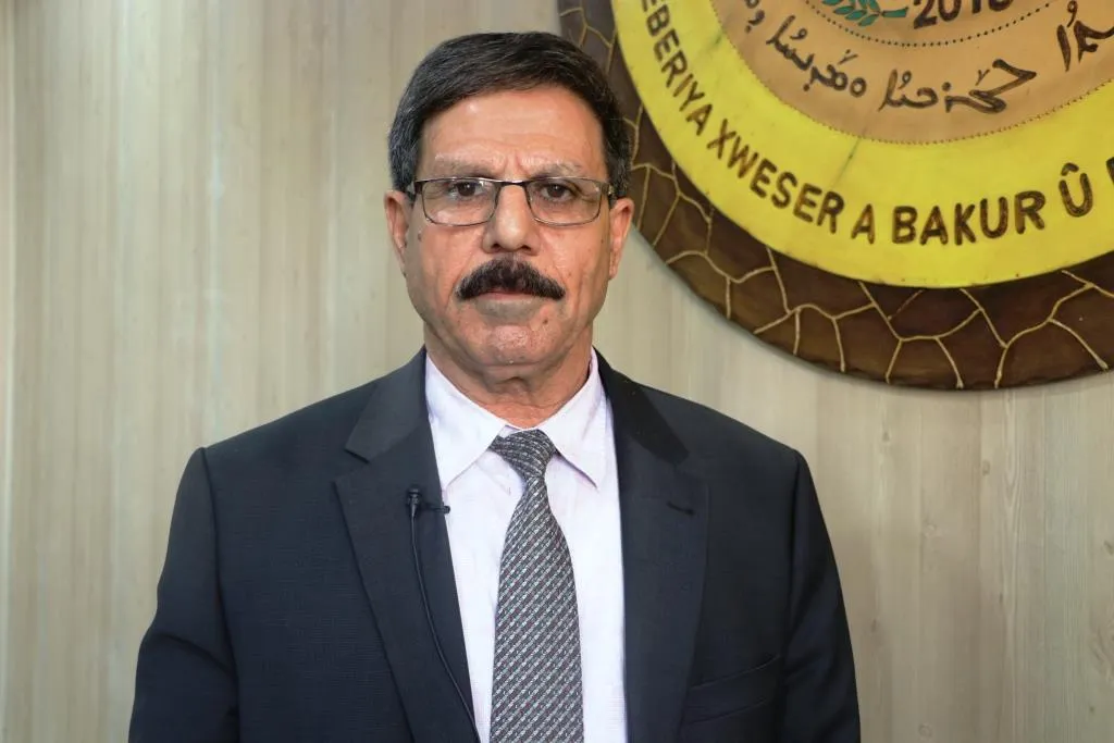 الإدارة الذاتية لشمال وشرق سوريا تحدد سعر شراء محصول الذرة الصفراء لعام 2021