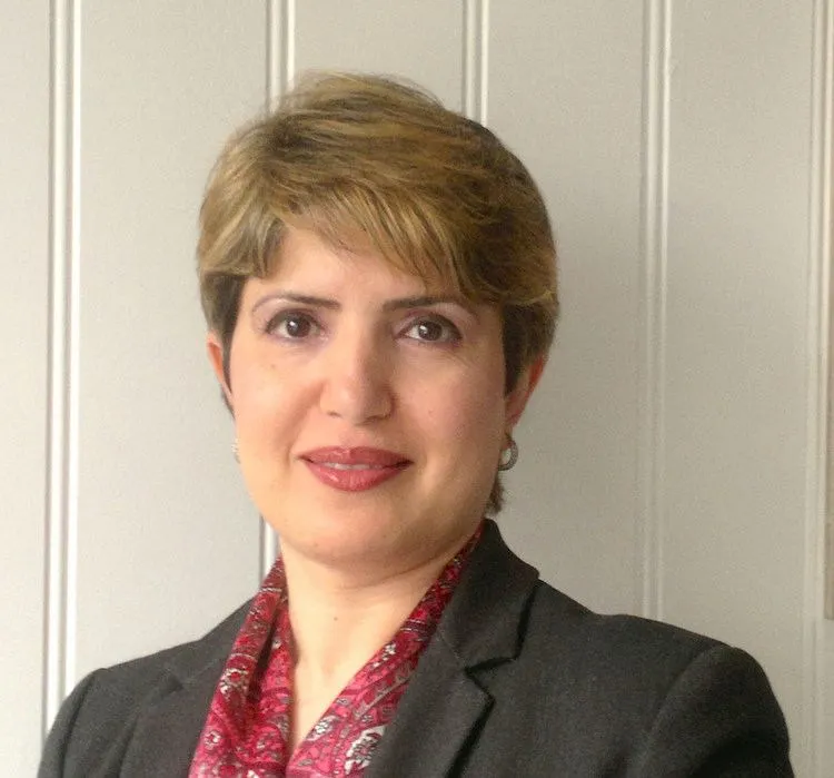 ​​​​​​​رئيسة منظمة الدفاع الدولية: استخدام الأسلحة الكيماوية ضد الكرد يتكرر بسبب الصمت الدولي