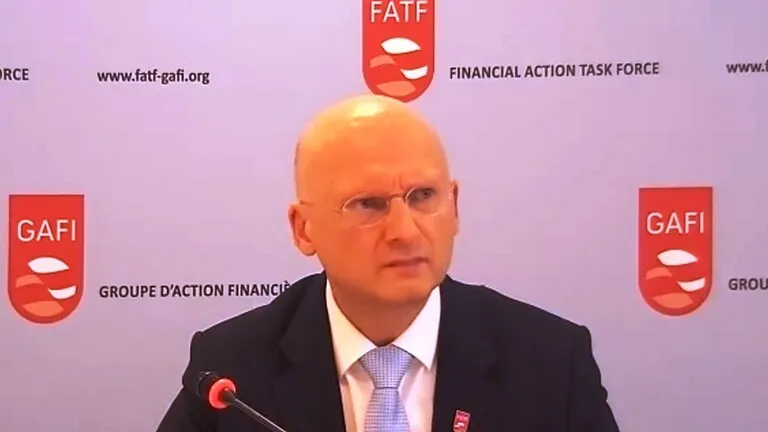 ​​​​​​​إدراج تركيا والأردن ومالي على قوائم غسل الأموال وتمويل الإرهاب