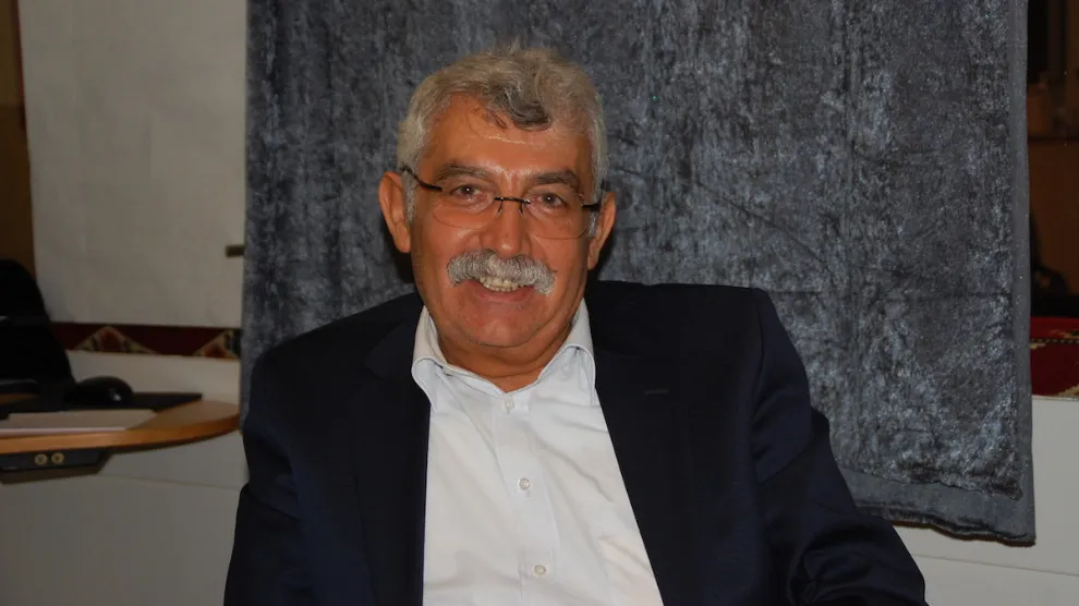 زبير أيدار: هزيمة تحالف حزب العدالة والتنمية وحزب الحركة القومية سيمنح متنفسا لشعوب الشرق الأوسط