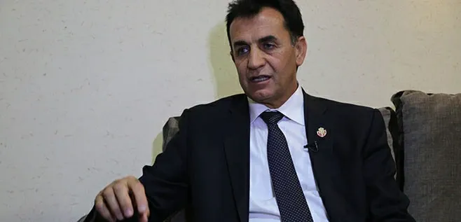 برواري: على البرلمانيين الجدد اتخاذ موقف ضد الاحتلال التركي
